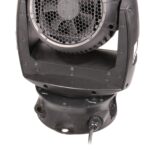 GLP X4S led movinghead in case-9